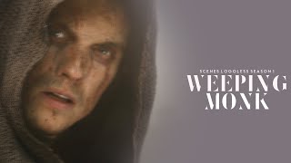 The Weeping Monk  Scenes Season 1 1080p  Logoless [upl. by Gaby]