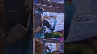 Fortnite Ice Ice Midas gameplay with Shuri Claws Squad Builds [upl. by Suillenroc]