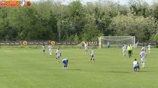 UMAG TROPHY 2024U13NK TRIGLAV BORDOJADRAN POREČ 5 tekma [upl. by Nikolaos]