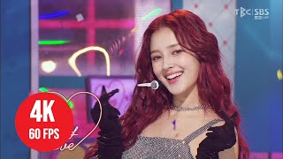 4K LIVE  MOMOLAND  Yummy Yummy Love Comeback  220116 SBS Inkigayo [upl. by Fenton274]