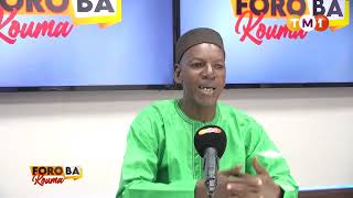 Foroba Kouma du 9 septembre 2024 [upl. by Ihp]