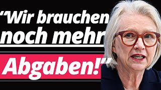 Wirtschaftsweise fordert Deutsche müssen UkraineSoli zahlen [upl. by Attenol]