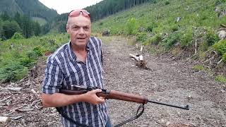 Fazakerley sporter update and fun shoot Lee Enfield No4 Mk1 part 2 [upl. by Trudie819]