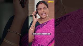 Ivana ellam Marriage panni enna panrathu araathi comedy tamilmovie aarathi comedyfilm arathy [upl. by Giacobo]