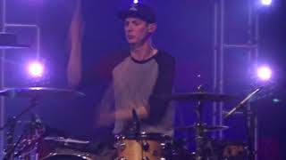 Emancipator Ensemble quotGhost Pongquot Live 31718 1080 HD [upl. by Neik]