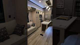 shorts 2025 Cottage 40CBK destination trailer at Couchs RV Nation [upl. by Higginbotham]