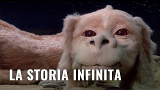 LA STORIA INFINITA  Il FortunaDrago Falkor [upl. by Aneev740]