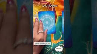 Are you ready  Love in November blossoming or not Check out  pickacard tarot psychictarot [upl. by Delos]