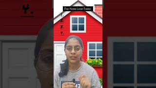 Pay your Home Loan Faster with this  Personal Finance  CA Sneha Yadav [upl. by Enneles]