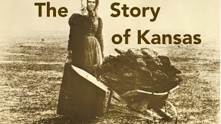 A Brief History of Kansas [upl. by Staford443]