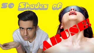 50 Shades of fucked up [upl. by Iggep]