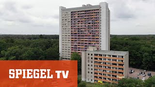 Hartes Pflaster Sozialer Brennpunkt Offenbach  SPIEGEL TV [upl. by Aivitnahs23]