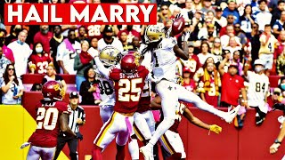 Top Hail Mary in NFL Part 1 [upl. by Domenic]