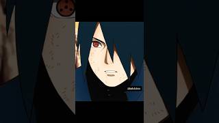 The Moment Sasuke Remembers Narutos Power naruto anime animeedit edit foryou sasuke [upl. by Lliw]