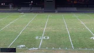 Boscobel vs WauzekaSteuben High School Boys Varsity Football [upl. by Nolyarg241]