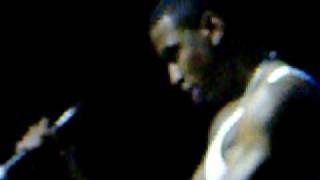 Trey Songz In Miami  Neighbors Know My Name [upl. by Myo]