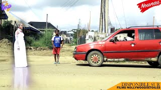 Beaucoup De Gens Ont Versé Des Larmes En Regardant Ce FilmMais Ont Appris Une Grande Leçon De Vie 2 [upl. by Schick]