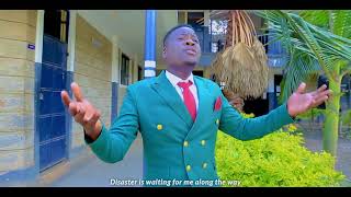 EV EMMANUEL DENNIS  YESU JAMADAR OFFICIAL VIDEO [upl. by Ingra]