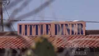 Little Diner Texas Country Reporter [upl. by Olegnaleahcim]