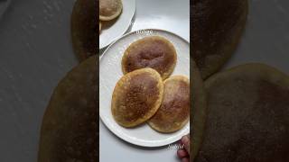 Foxtail Millet Holige trending easy viralvideo food poli holige cooking indianfood sweet [upl. by Schafer]