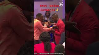 Wow Gadon levanjil adoration adorasyon prayer gospelmusic [upl. by Dnalyr]