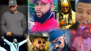 TEMBE ESILI FALLY IPUPA CHARLY PRINCE ATRIKELE NA DJ ABDOUL ASIMBISI ERRA NA MARC HOUSSE TOUCHE [upl. by Auqeenwahs]