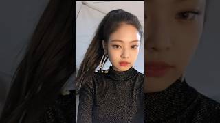 Jennie hair edit [upl. by Ardnoid]