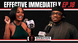 Effective Immediately EP 18❗️ DDG amp Halle Bailey Tommy Richman vs DJ Hed BBL Drizzy [upl. by Mahala277]