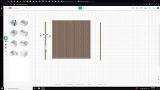 Planner 5D Walls Of Different Height [upl. by Firman]