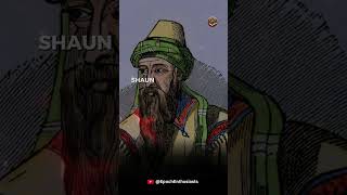 The Legendary Salahuddin Ayubi A Glimpse into History [upl. by Aramot]