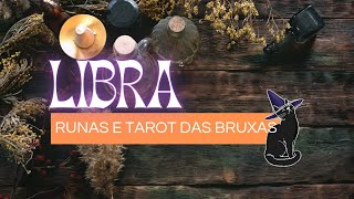 🧙‍♀️♎️ Leitura Atemporal para Libra tarotsignos signos leituradecartas tarot runasdasbruxas [upl. by Abbub]