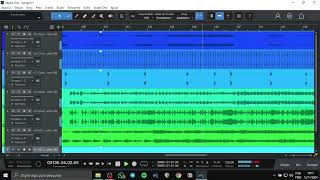 MULTITRACK  Sinto Fluir  CENTRAL 3 e Marcelo Markes [upl. by Piscatelli]