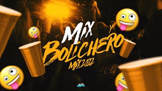 🔥 MIX BOLICHERO 1 😈 ENGANCHADO FIESTERO  AGOSTO 2022  ALTA PREVIA [upl. by Enilorac29]