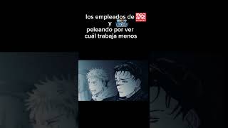 Yeah meme jujutsukaisen nose xd bruh [upl. by Raynata]