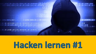 Social Engineering  Hacken lernen 1 Ohne Vorwissen [upl. by Saisoj]