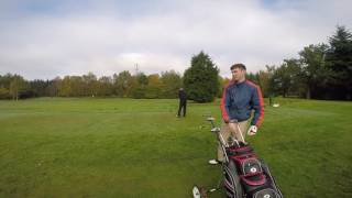 YouTube Golf 251016 [upl. by Jerri453]