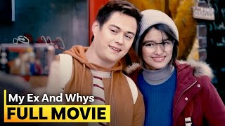 ‘My Ex and Whys’ FULL MOVIE  Liza Soberano Enrique Gil [upl. by Oiliduab]