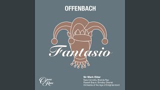 Fantasio Act 1 Fanfare [upl. by Bakemeier769]