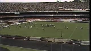 Corinthians 1 x 0 Palmeiras Campeonato Brasileiro 1989 [upl. by Alludba]