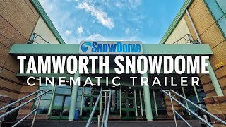 Tamworth Snowdome  Cinematic Trailer [upl. by Leahcimal16]