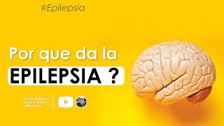 Cuales son las CAUSAS DE LA EPILEPSIA [upl. by Kemppe]