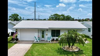 Pinellas Park FL Real Estate Photography  For Sale 4400 96th Ave N Pinellas Park FL 33782 [upl. by Crowley81]