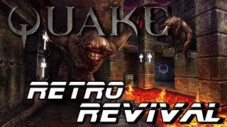 Quake 1996  Fix Guide [upl. by Sherburne70]