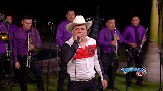 El Potro De Sinaloa Ft Banda Libertad  El Mochomo En Vivo 2020 [upl. by Torbart535]