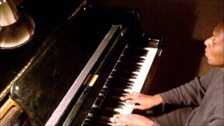 JayZ Song Cry  Piano Version [upl. by Elisabeth]