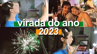 vlog  réveillon em ilhéus [upl. by Say]