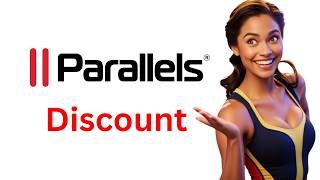 Parallels® Desktop 19 up to 25 Discount  Best Way to Run Windows on Mac [upl. by Gnirps]