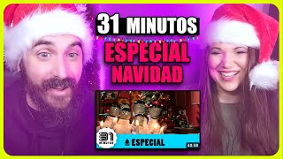 👉 31 MINUTOS  ESPECIAL DE NAVIDAD  Somos Curiosos [upl. by Dranoel632]