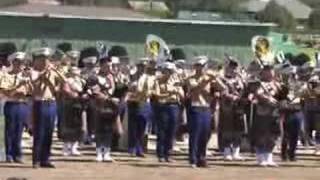 Toronto Scottish Regiment Pipes and Drums [upl. by Swerdna]