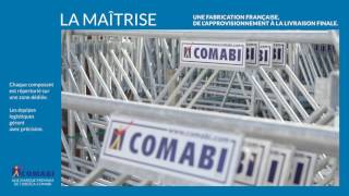 Echafaudage R200 Maitrise [upl. by Medwin262]